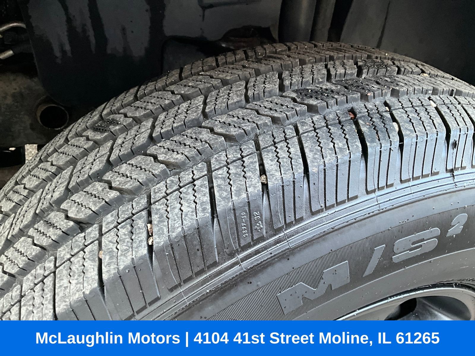 Used 2016 Jeep Wrangler Unlimited Sport AWD/4WD image 15