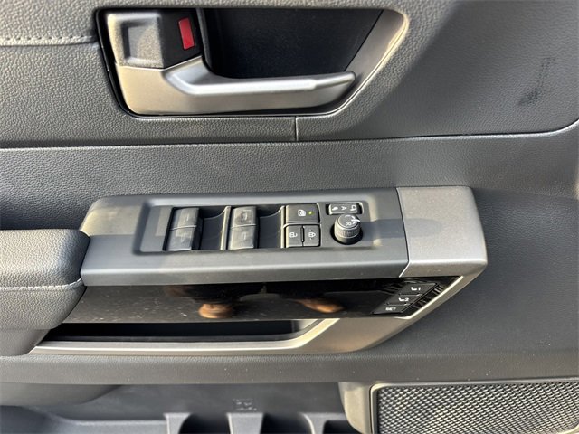 New 2026 Toyota Tundra Limited w/ TRD Off-Road Package image 11