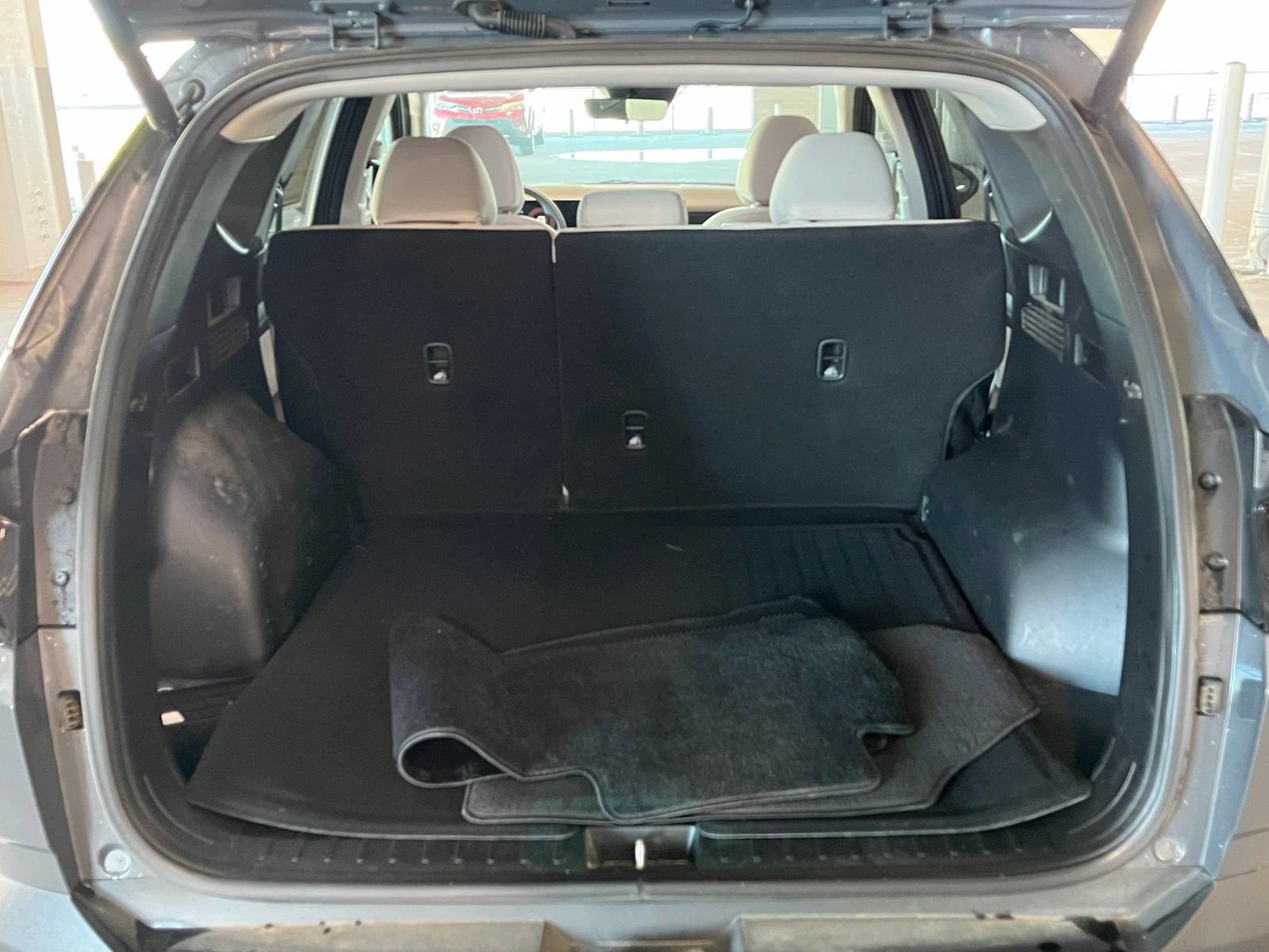 Used 2025 Hyundai Tucson SEL FWD image 10