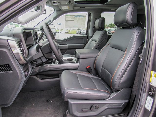 New 2025 Ford F250 Lariat w/ Lariat Ultimate Package image 7