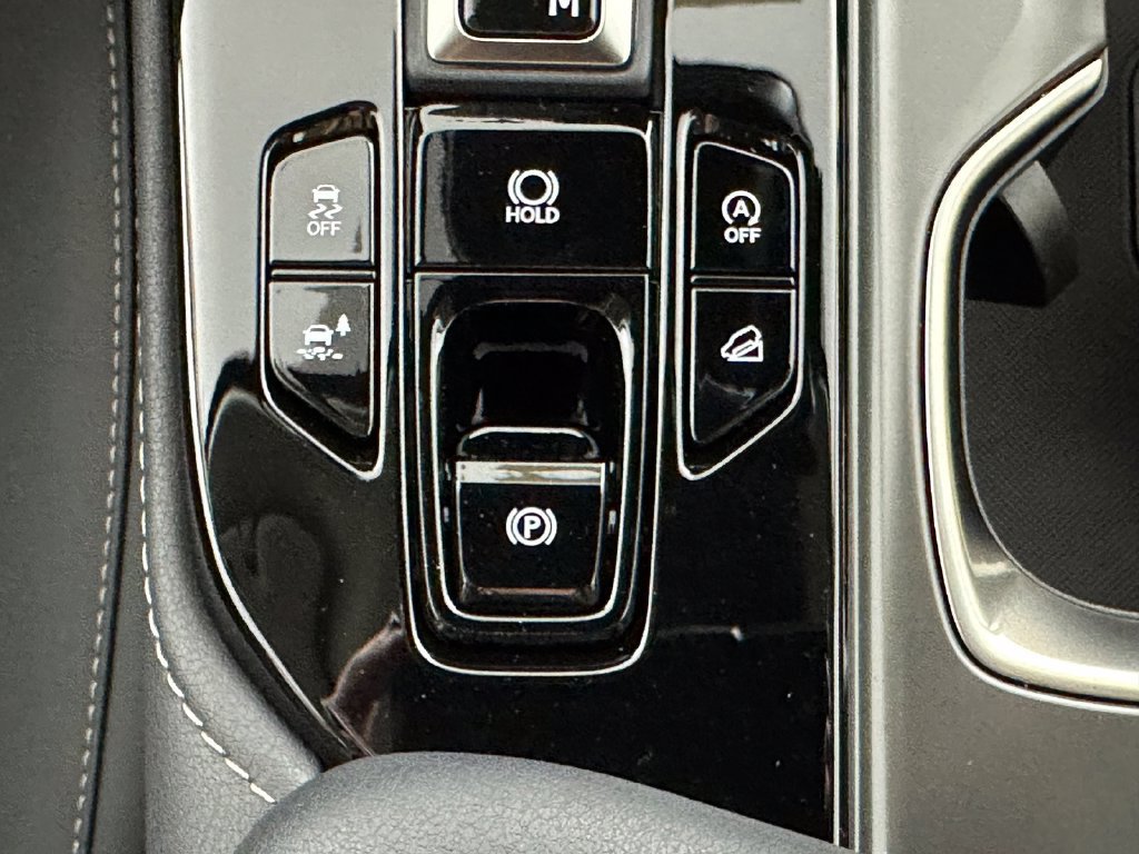 New 2026 Lexus NX 350 AWD w/ Accessory Package (2T) image 26