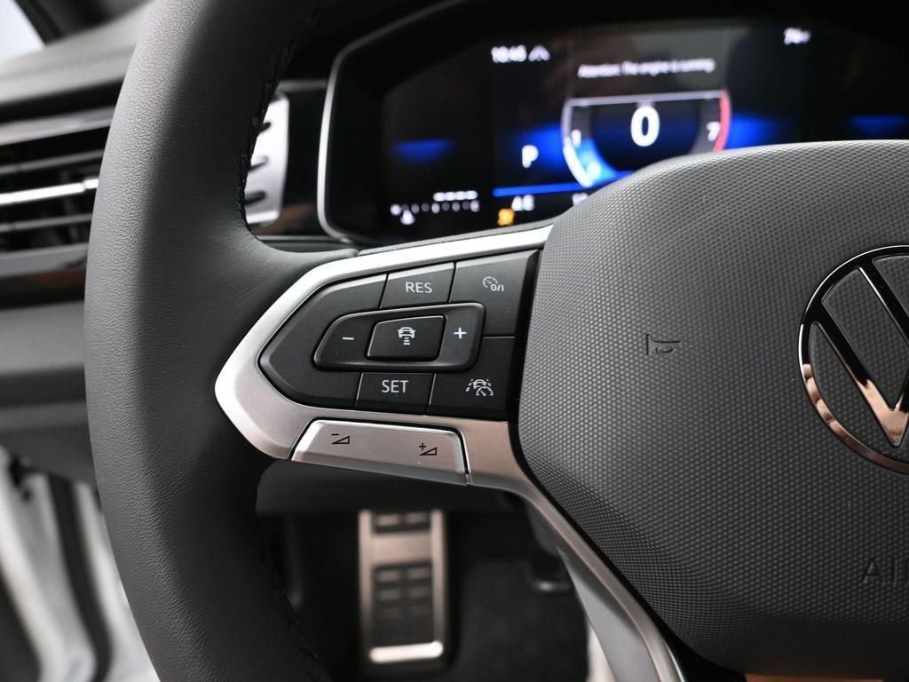 New 2026 Volkswagen Jetta Sport FWD image 14