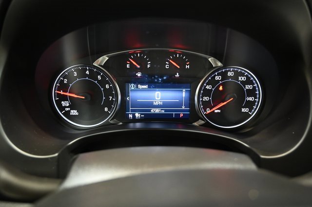 Used 2023 GMC Terrain SLE w/ Driver Convenience Package image 27