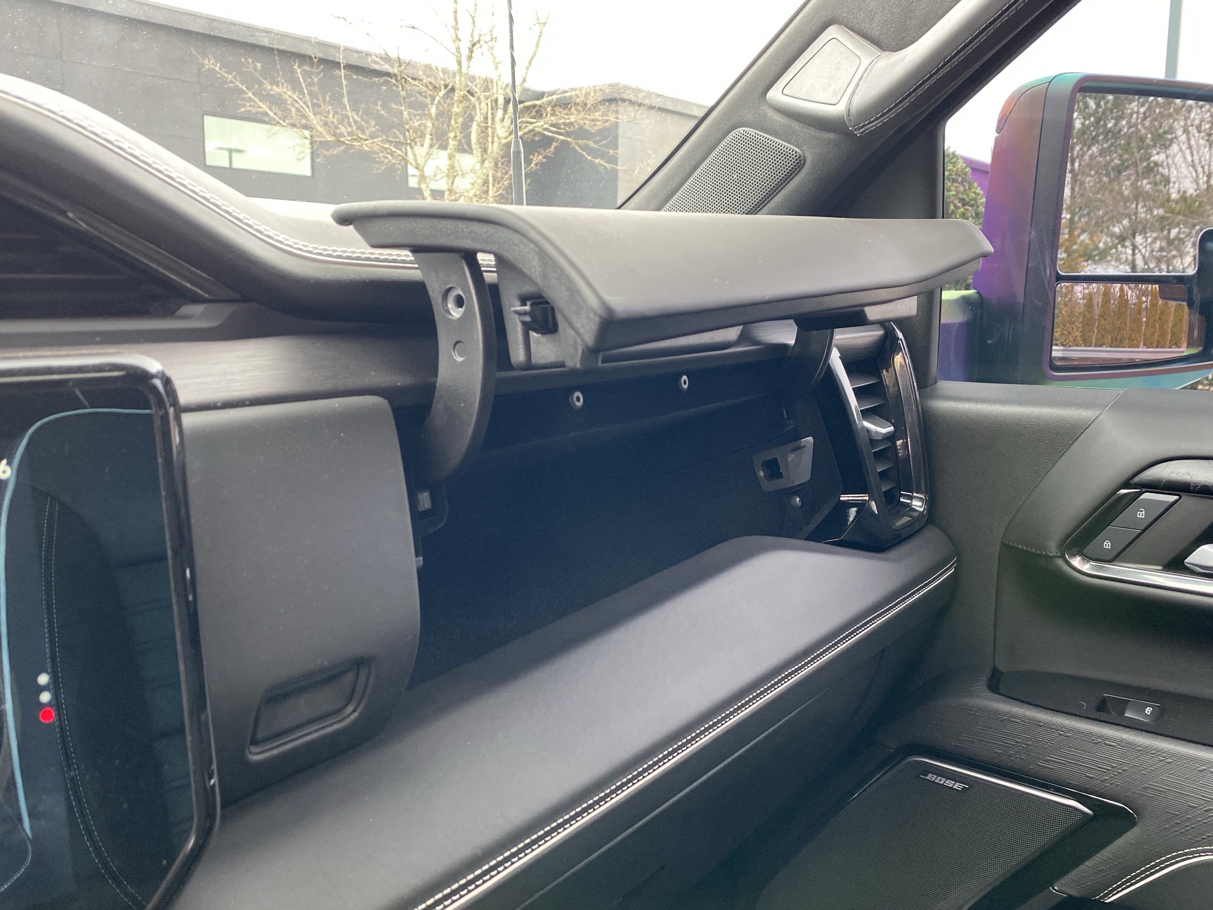 Used 2024 GMC Sierra 2500 AT4X AWD/4WD image 51