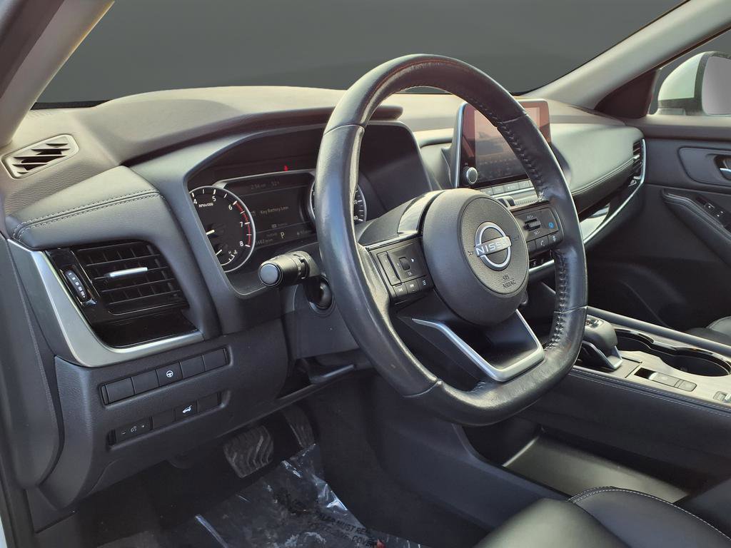 Used 2022 Nissan Rogue SL FWD image 10