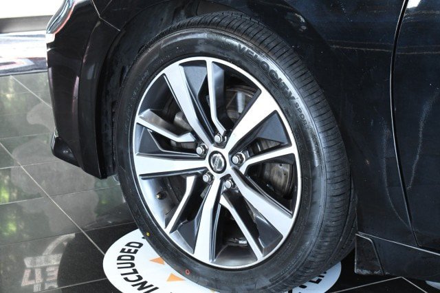Used 2020 Nissan Maxima 3.5 SV w/ Floor Mat Group FWD image 34