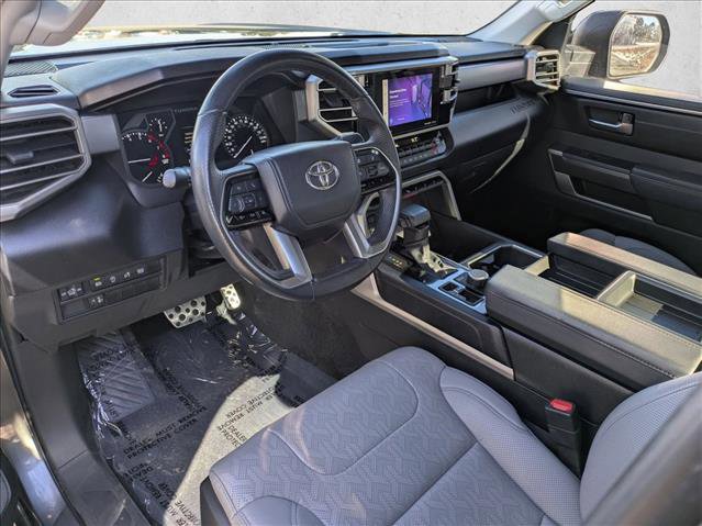 Used 2023 Toyota Tundra SR5 image 10
