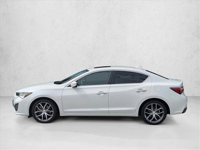 Used 2019 Acura ILX FWD image 9