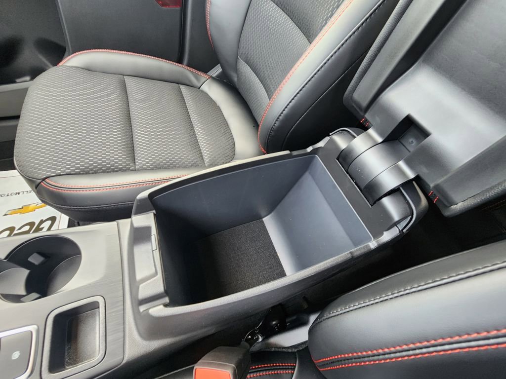 New 2026 Ford Escape ST-Line w/ Tech Pack #1 image 22