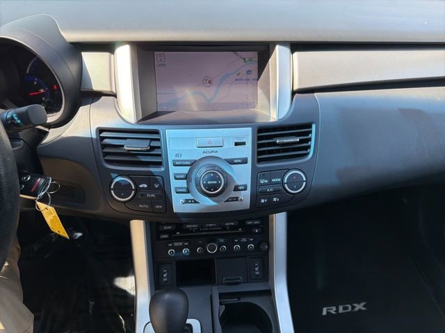 Used 2007 Acura RDX w/ Technology Package image 13