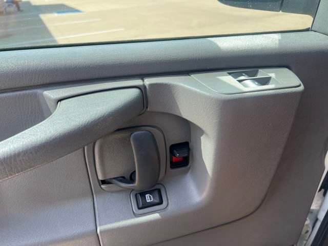 Used 2012 Chevrolet Express 3500 LT w/ LT Preferred Equipment Group image 23