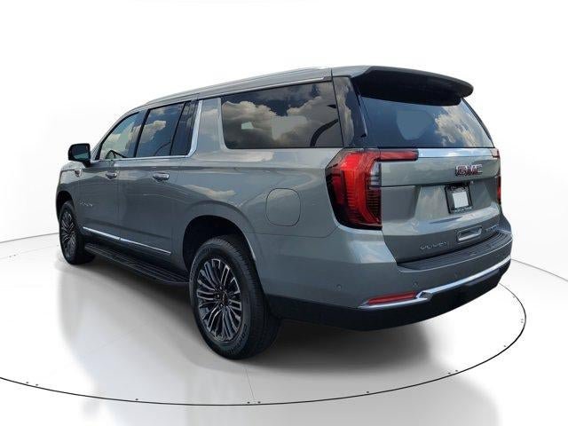 New 2026 GMC Yukon XL Elevation w/ Elevation Premium Package AWD/4WD image 4