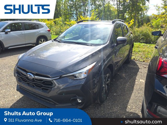 Used 2024 Subaru Crosstrek 2.0i Premium