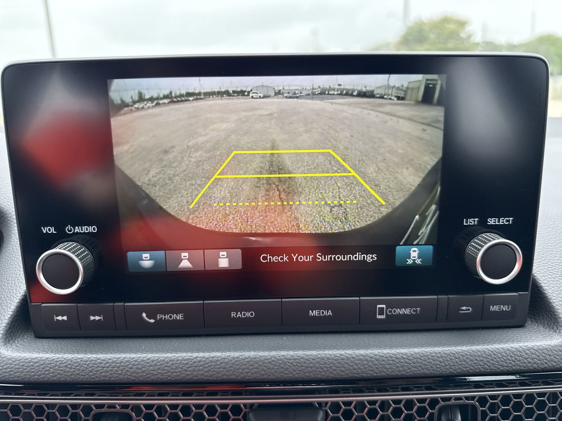 Used 2026 Honda Civic Sport image 23