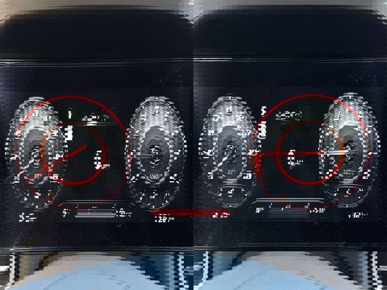 Used 2024 Hyundai Elantra SEL image 14