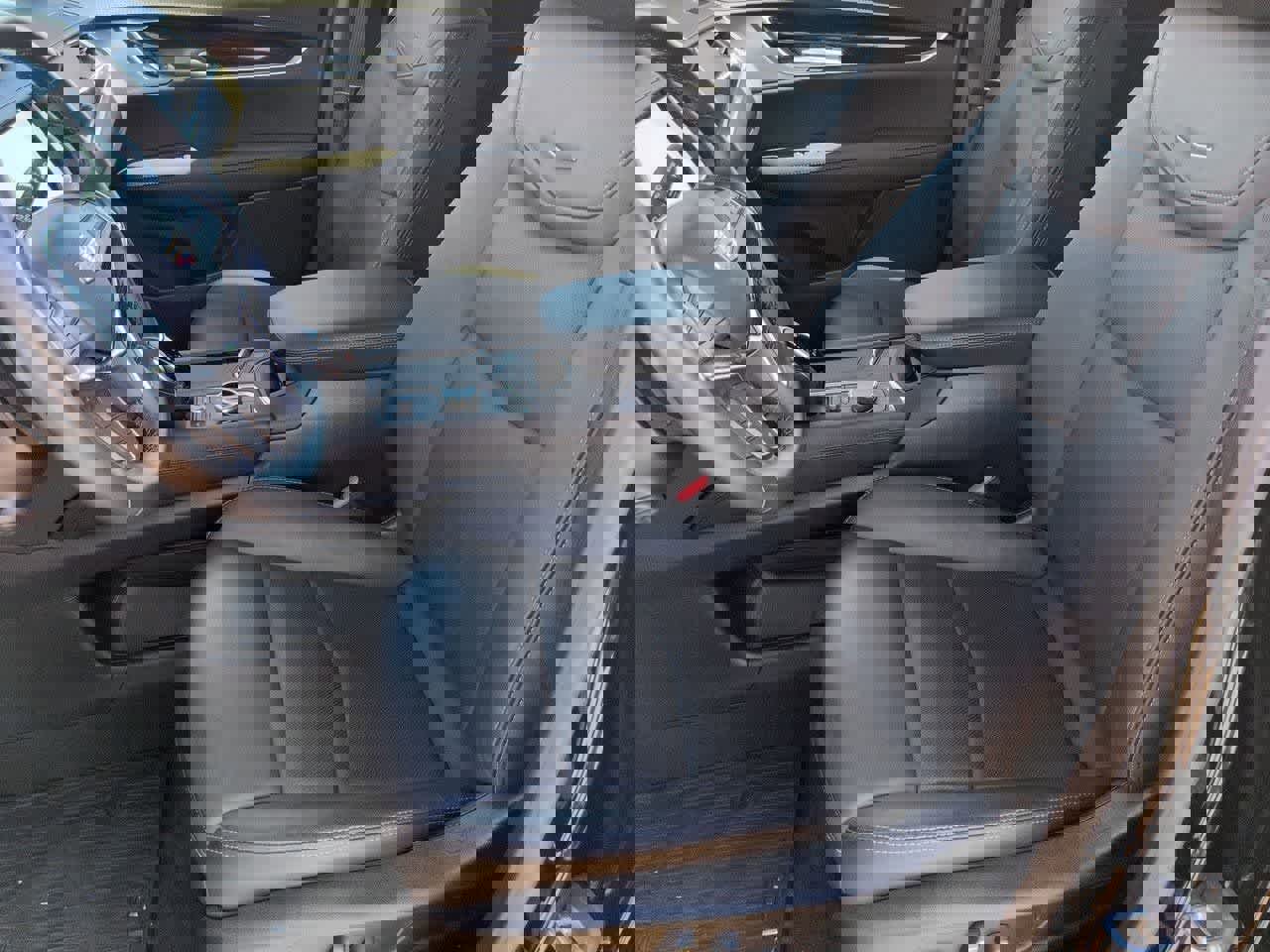 Used 2023 Cadillac XT5 Premium Luxury image 16