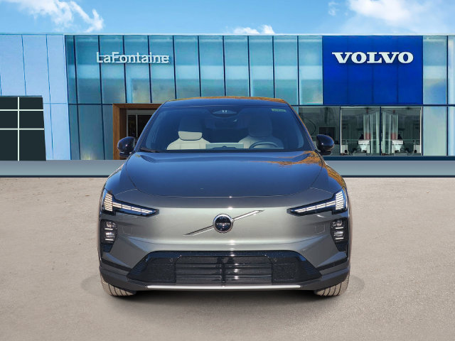 New 2027 Volvo EX60 Ultra AWD/4WD image 2