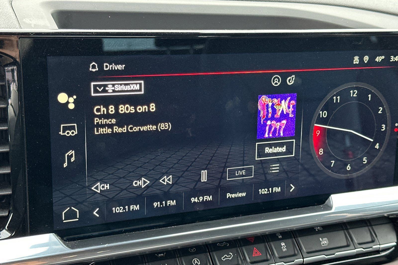 Used 2024 GMC Sierra 1500 SLT image 17