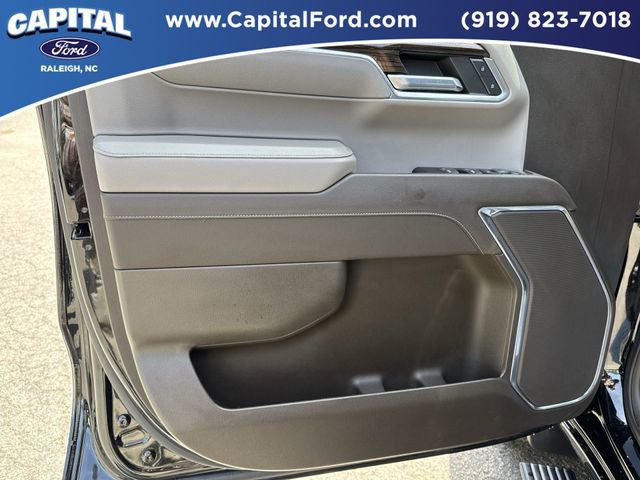 Used 2022 Chevrolet Silverado 1500 LT w/ Z71 Off-Road Package image 19