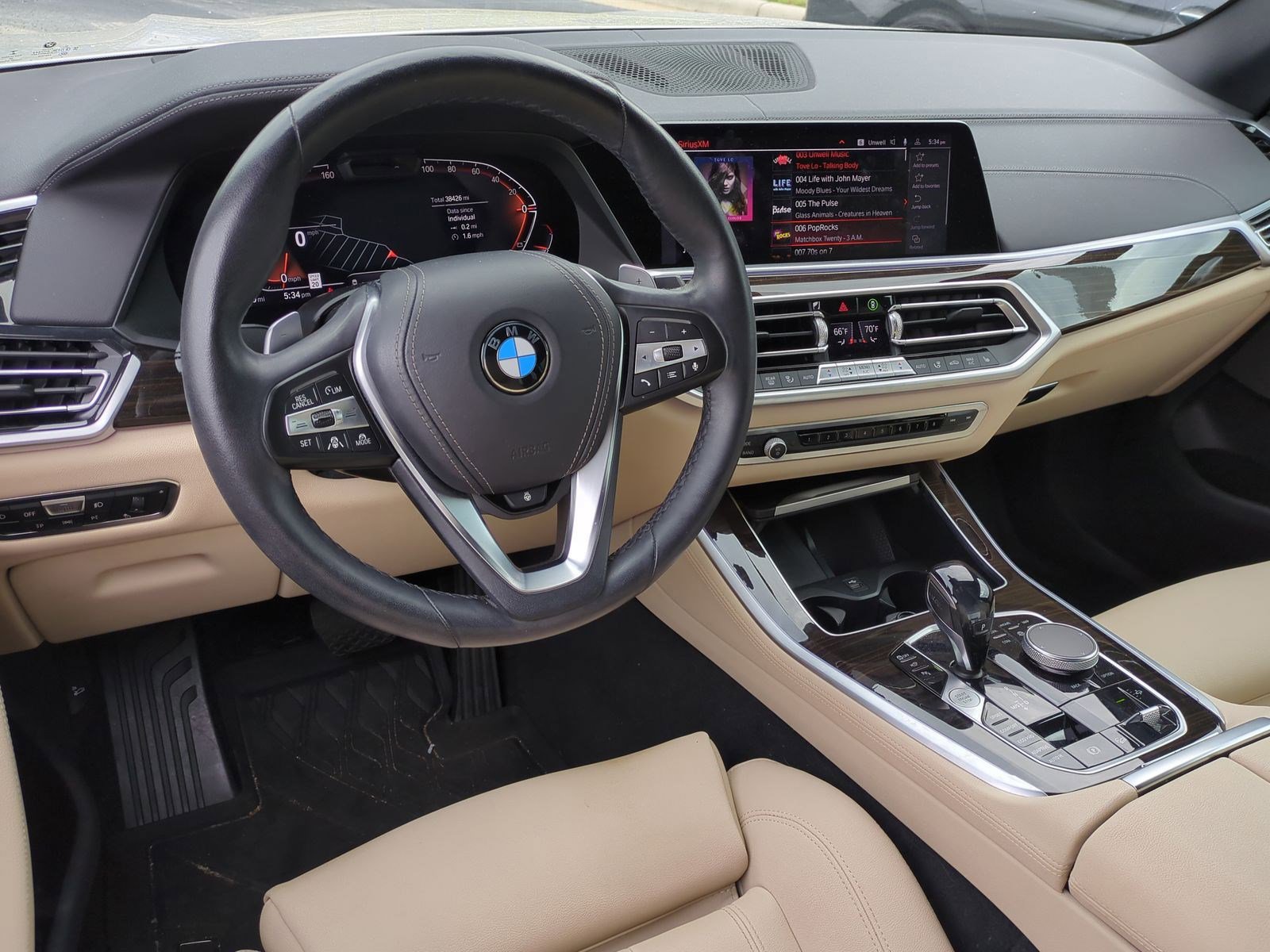 Used 2021 BMW X5 xDrive40i w/ Premium Package AWD/4WD image 29