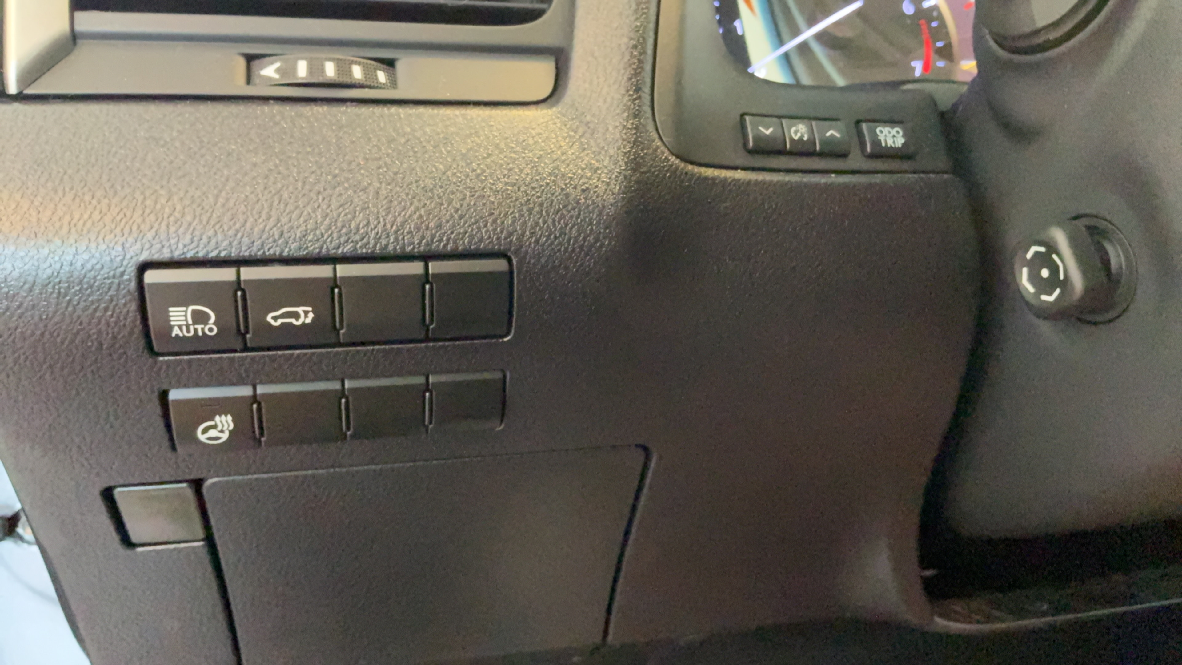Used 2019 Lexus RX 350 FWD w/ Navigation Package image 20