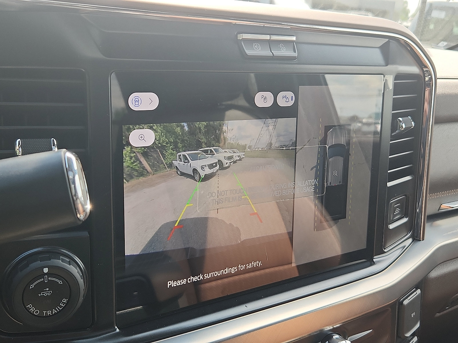 New 2026 Ford F250 King Ranch AWD/4WD image 14
