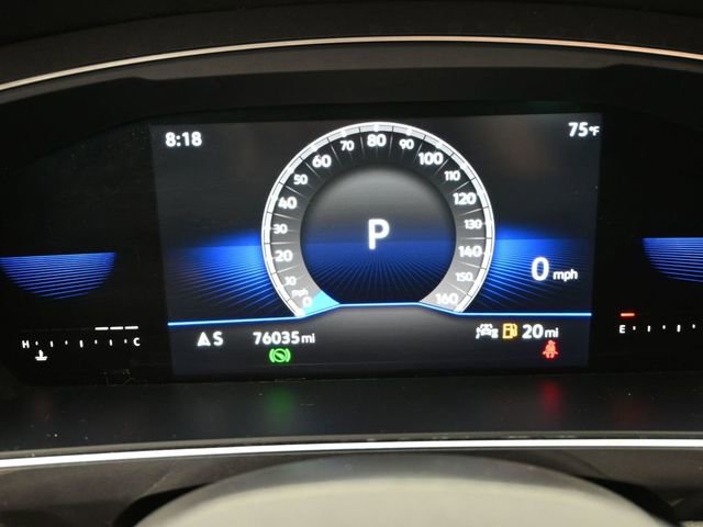 Used 2022 Volkswagen Tiguan SE image 30