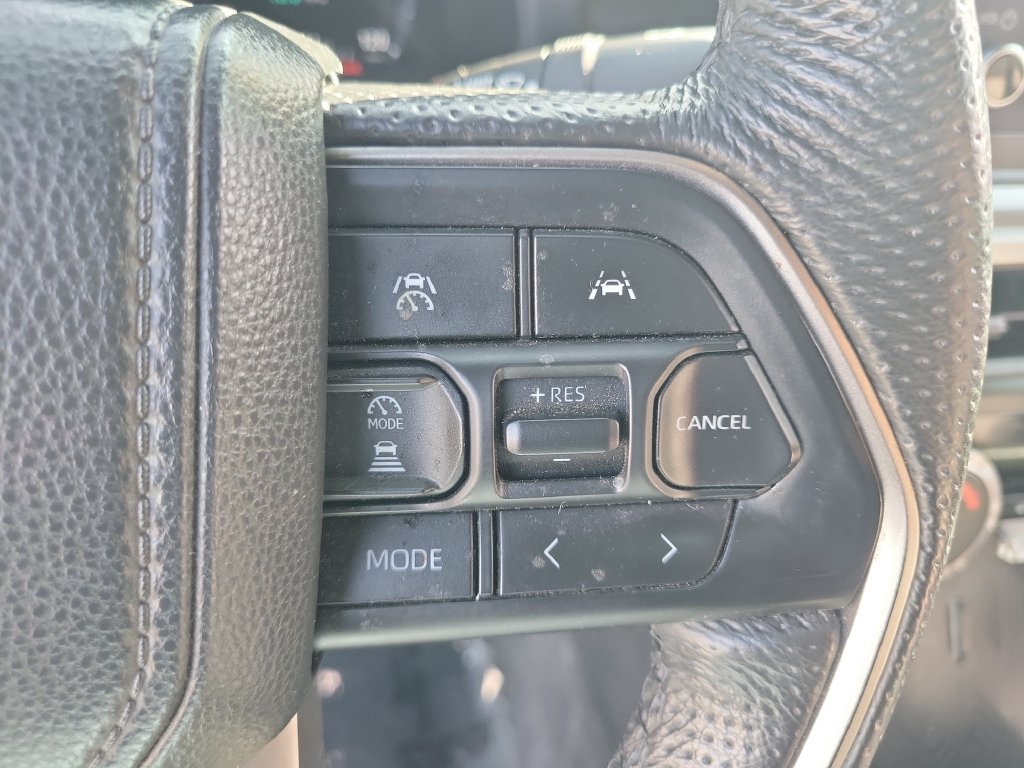 Used 2024 Toyota Tacoma TRD Sport RWD image 25