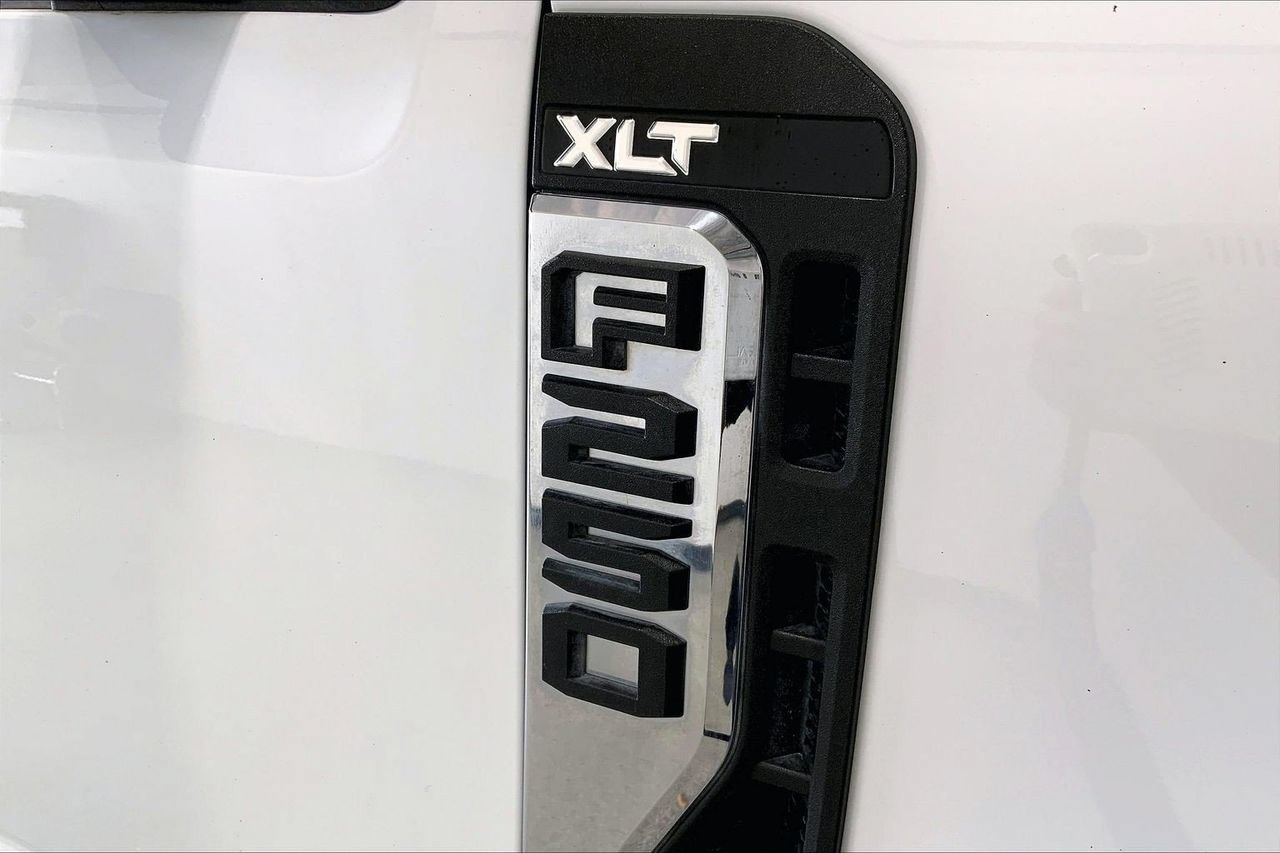 Used 2024 Ford F250 XLT w/ FX4 Off-Road Package AWD/4WD image 7