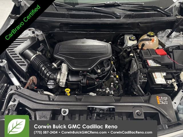 Used 2021 Cadillac XT5 Premium Luxury image 37