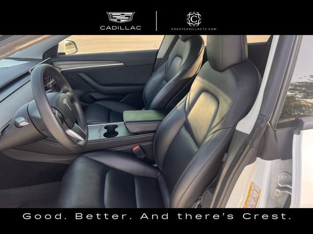 Used 2022 Tesla Model 3 RWD image 20