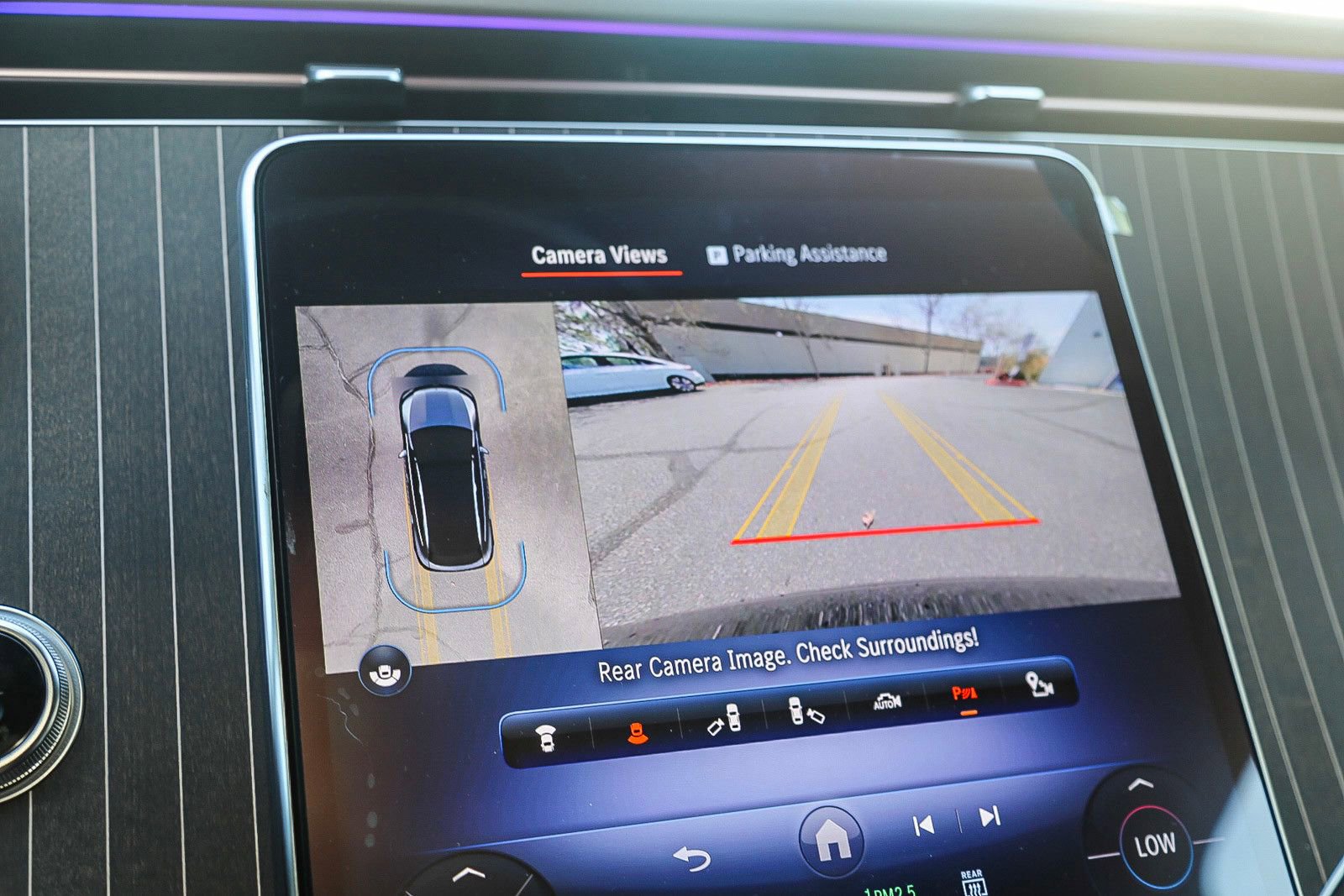 New 2024 Mercedes-Benz EQE 350+ SUV image 21