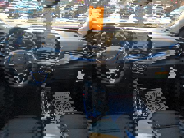 New 2026 Chevrolet Trax ACTIV w/ Driver Confidence Package image 21