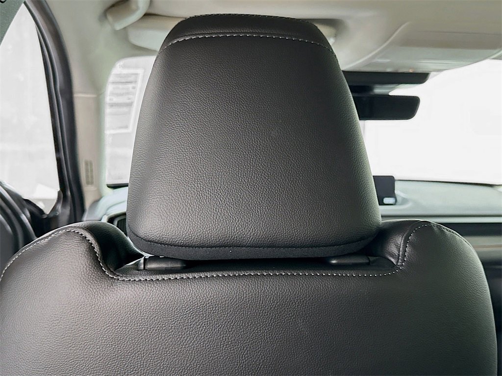 New 2026 MAZDA CX-50 2.5 Hybrid w/ Premium Plus Pkg image 27