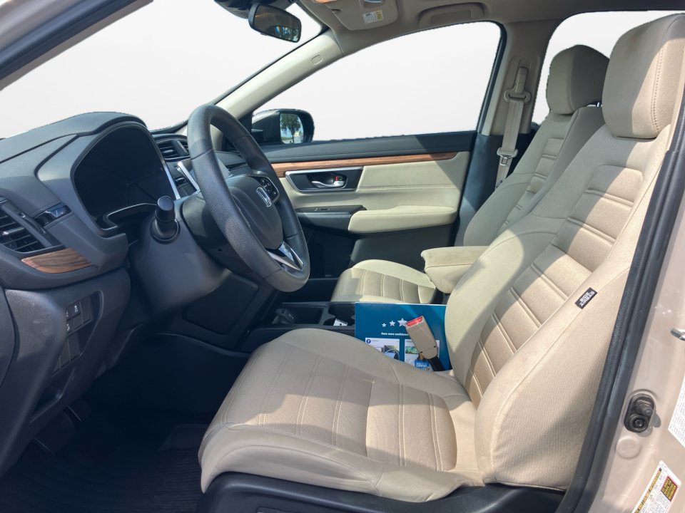 Used 2019 Honda CR-V EX image 11