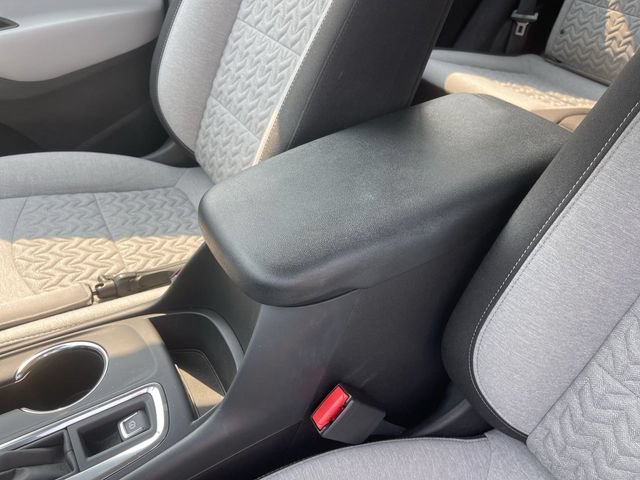 Certified 2024 Chevrolet Equinox LS AWD/4WD image 20