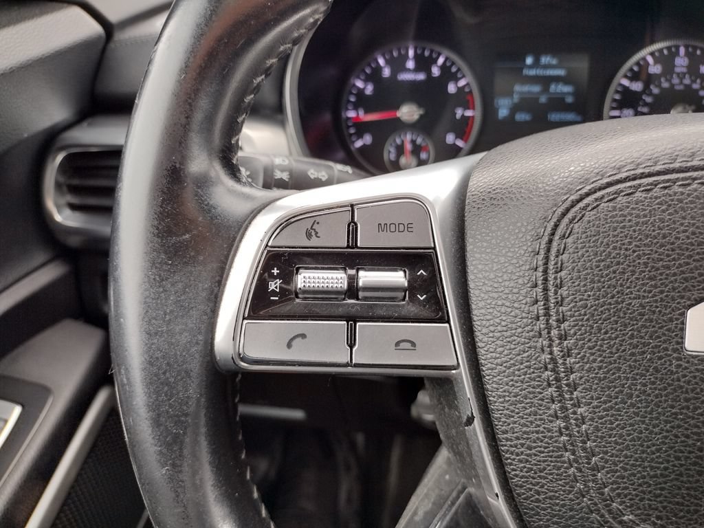 Used 2022 Kia Telluride S AWD/4WD image 30