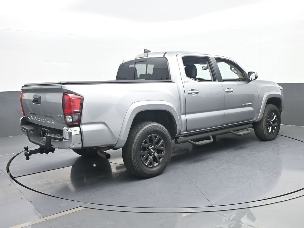 Used 2023 Toyota Tacoma SR5 RWD image 6