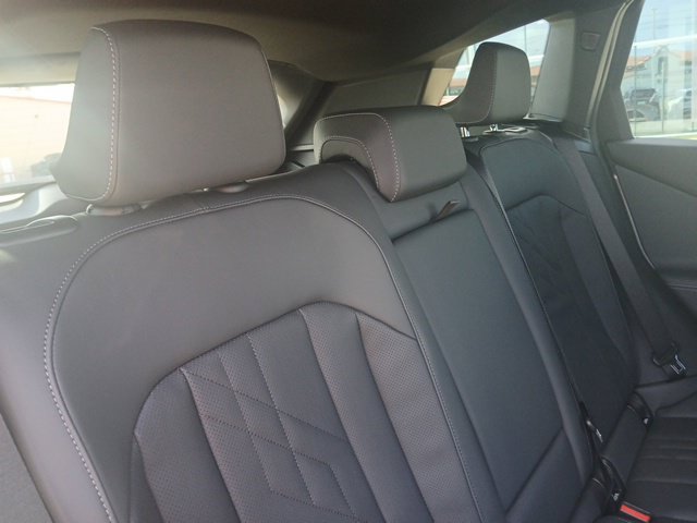 New 2026 BMW X3 xDrive30i AWD/4WD image 12
