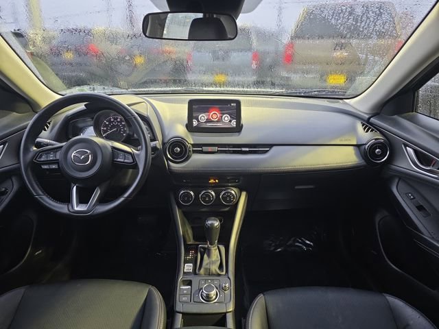 Used 2019 MAZDA CX-3 Touring w/ Preferred Equipment Package image 13