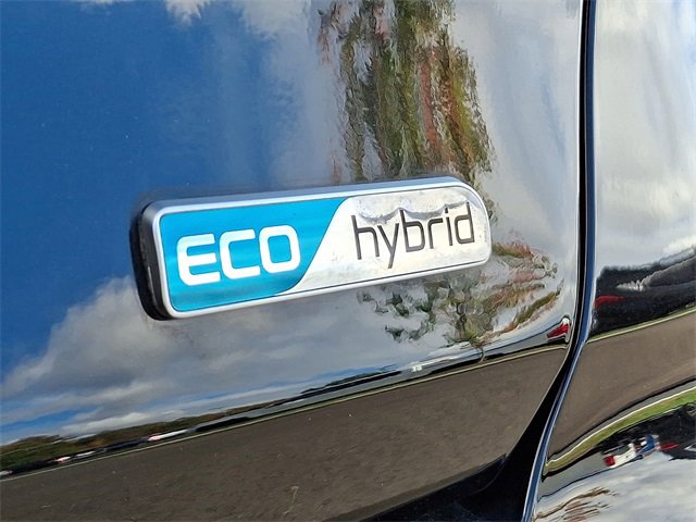 Used 2022 Kia Niro LX image 29