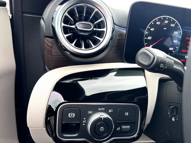 New 2026 Mercedes-Benz CLA 250 4MATIC image 16