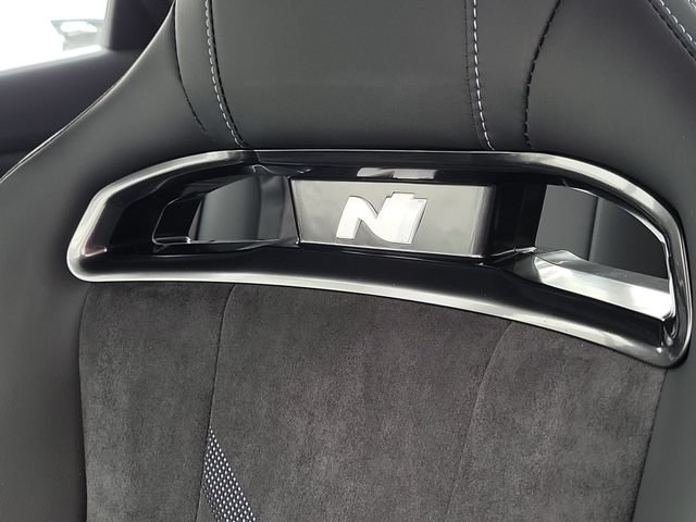 New 2026 Hyundai Elantra N FWD image 19