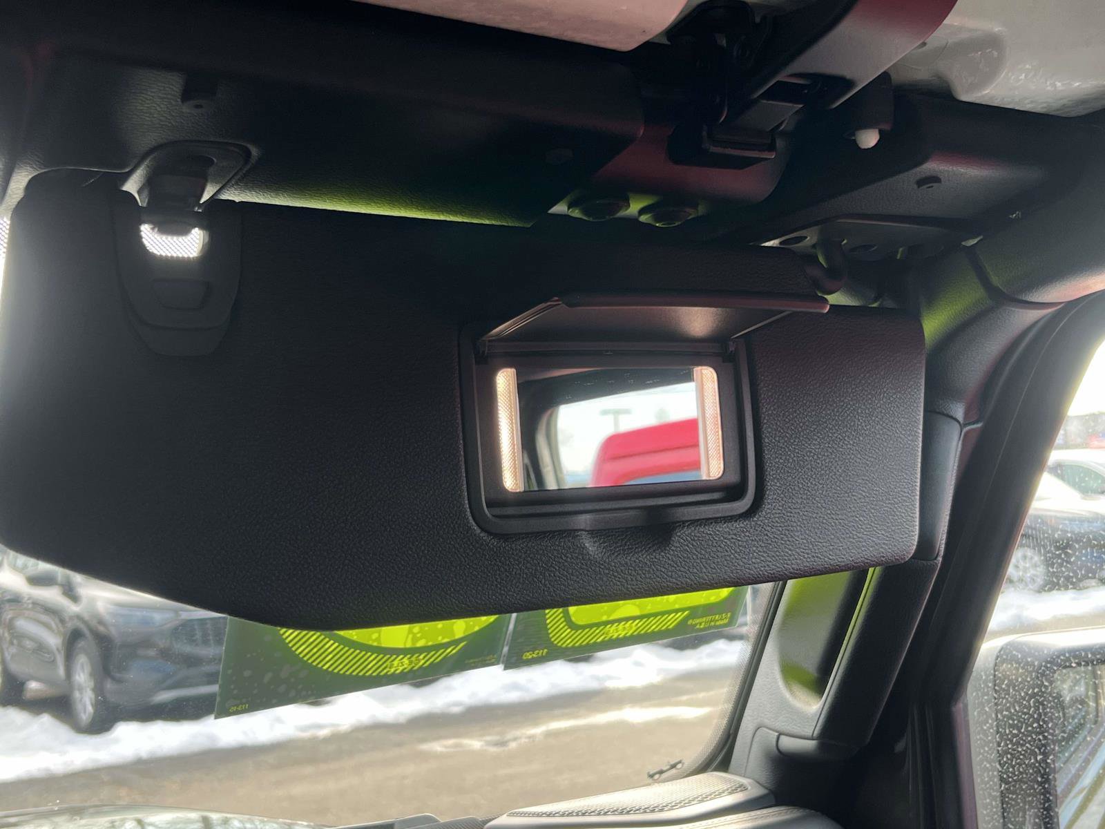 Used 2023 Jeep Wrangler Unlimited Rubicon 392 w/ Trailer Tow Package image 9