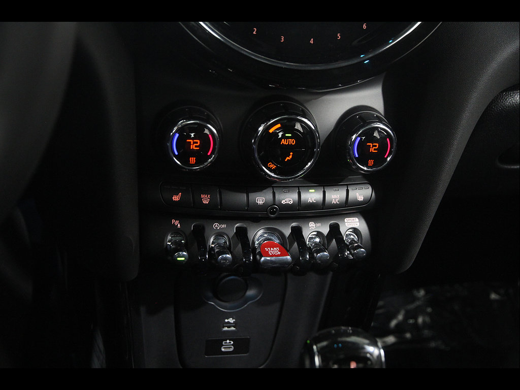 Used 2024 MINI Cooper S w/ MINI Resolute Edition FWD image 14