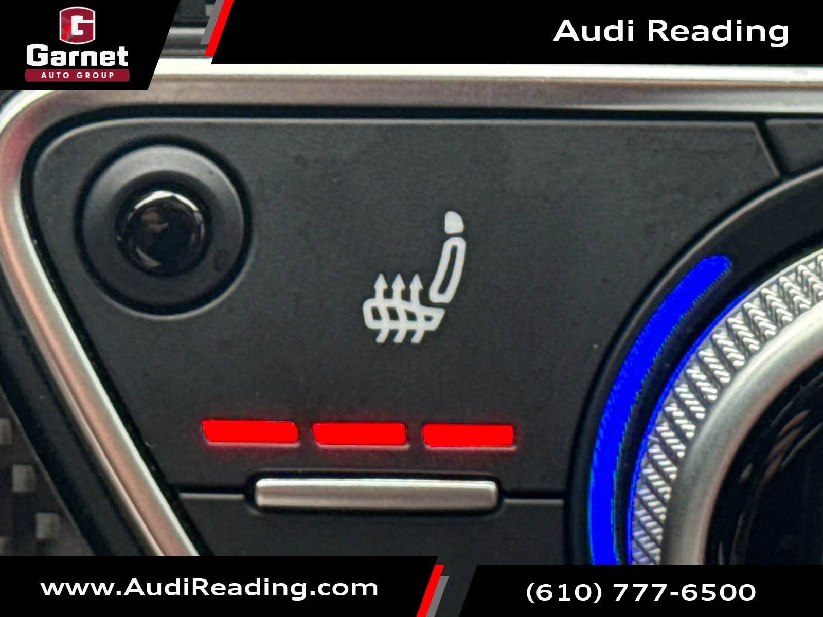 Used 2022 Audi S5 Premium Plus w/ Premium Plus image 34