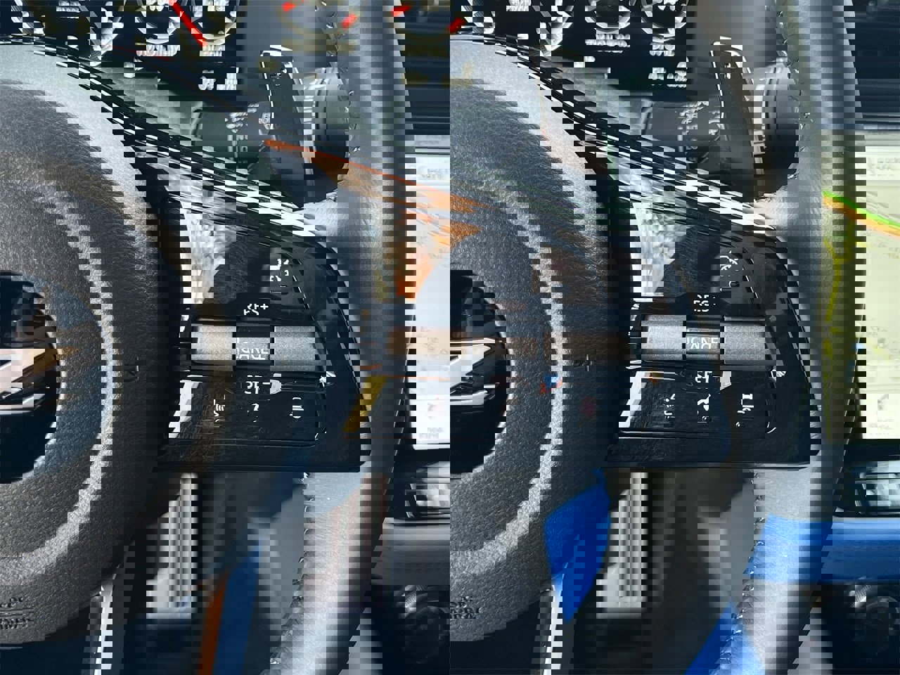 Certified 2024 Nissan Z Performance w/ Floor Mat Package image 11