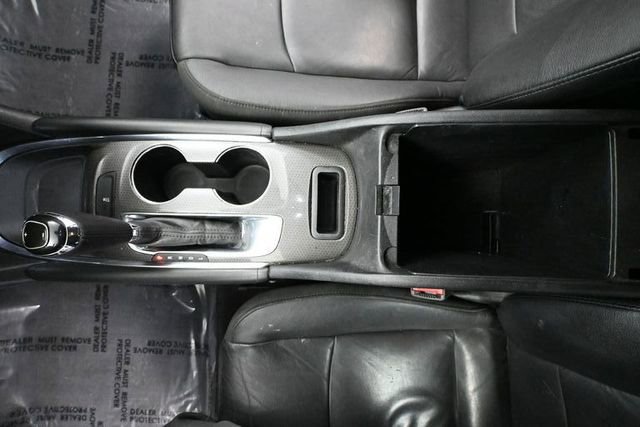 Used 2019 Chevrolet Malibu LT w/ Leather Package image 31