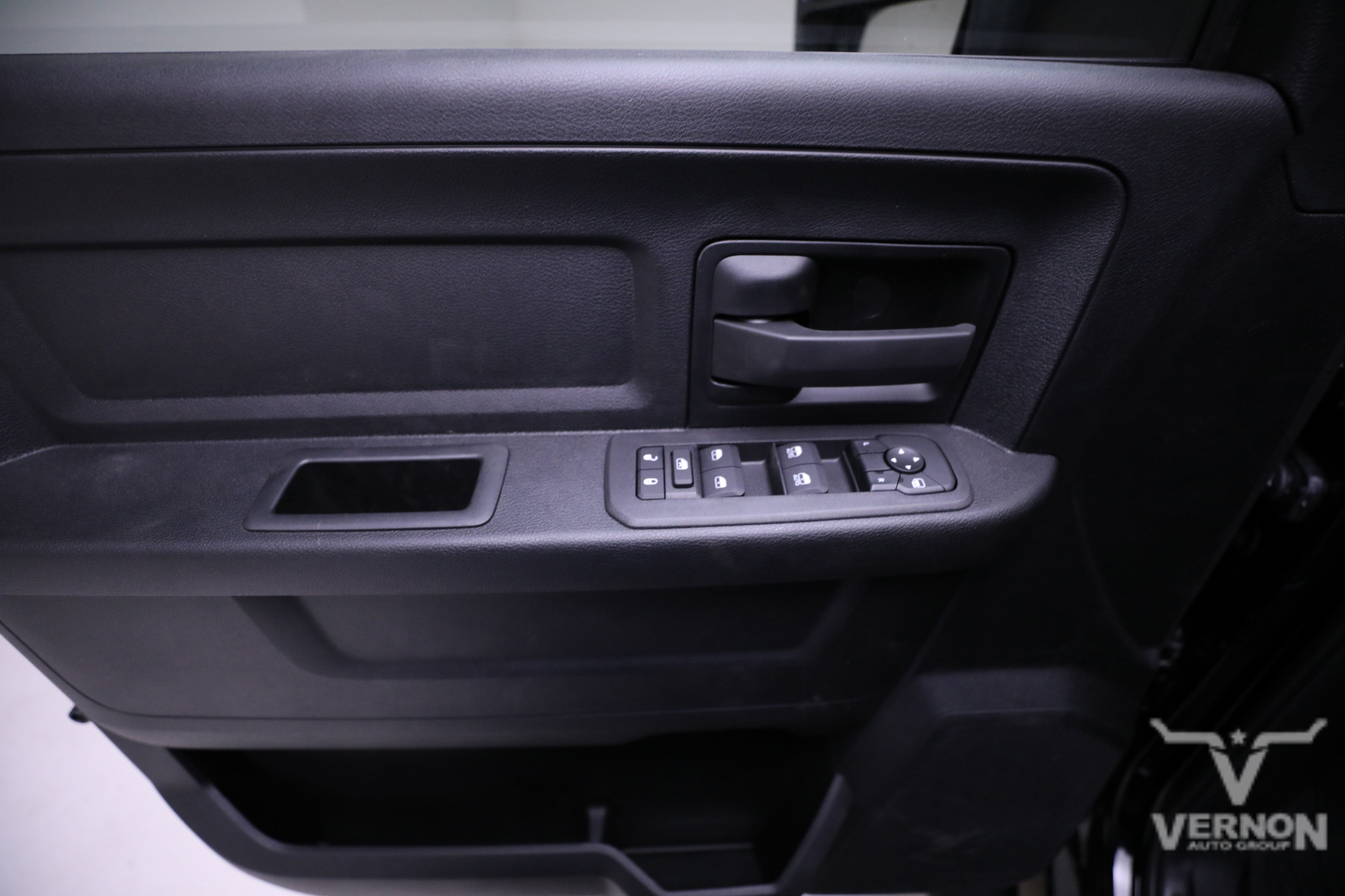 New 2026 RAM 3500 Tradesman AWD/4WD image 18
