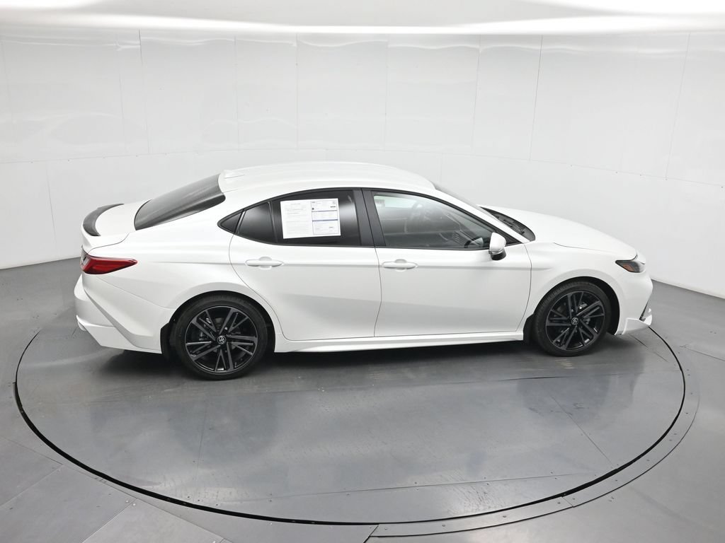 Used 2026 Toyota Camry XSE FWD image 44
